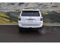 2016 Super White Toyota 4Runner SR5 4x4  photo #4