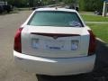 White Diamond - CTS Sedan Photo No. 4
