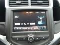 Red Hot - Sonic LS Sedan Photo No. 16
