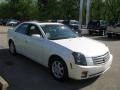 White Diamond - CTS Sedan Photo No. 6
