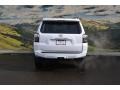 2016 Super White Toyota 4Runner SR5 4x4  photo #4