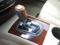 White Diamond - CTS Sedan Photo No. 9