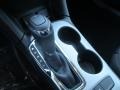 Silver Ice Metallic - Cruze LS Photo No. 15
