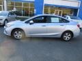 Arctic Blue Metallic - Cruze LS Photo No. 2