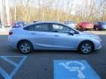 Arctic Blue Metallic - Cruze LS Photo No. 7