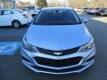 Arctic Blue Metallic - Cruze LS Photo No. 9