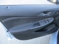 Arctic Blue Metallic - Cruze LS Photo No. 11