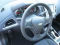 Arctic Blue Metallic - Cruze LS Photo No. 14