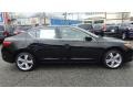 Crystal Black Pearl - ILX 2.0L Photo No. 2