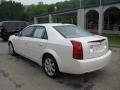 White Diamond - CTS Sedan Photo No. 3