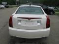 White Diamond - CTS Sedan Photo No. 4