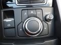 2017 Mazda MAZDA3 Parchment Interior Controls Photo