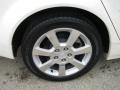 White Diamond - CTS Sedan Photo No. 8