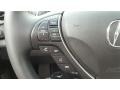 Crystal Black Pearl - ILX 2.0L Photo No. 19