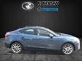 Eternal Blue Mica - MAZDA3 Grand Touring 4 Door Photo No. 2