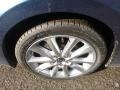 Eternal Blue Mica - MAZDA3 Grand Touring 4 Door Photo No. 5