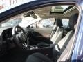 Eternal Blue Mica - MAZDA3 Grand Touring 4 Door Photo No. 6