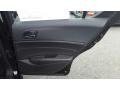 Crystal Black Pearl - ILX 2.0L Photo No. 25