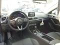 Eternal Blue Mica - MAZDA3 Grand Touring 4 Door Photo No. 8