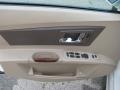 White Diamond - CTS Sedan Photo No. 11