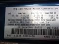 Eternal Blue Mica - MAZDA3 Grand Touring 4 Door Photo No. 13