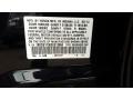 Crystal Black Pearl - ILX 2.0L Photo No. 35