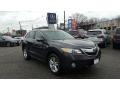 Graphite Luster Metallic - RDX Technology AWD Photo No. 1