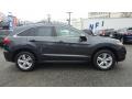 Graphite Luster Metallic - RDX Technology AWD Photo No. 2