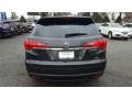 Graphite Luster Metallic - RDX Technology AWD Photo No. 4
