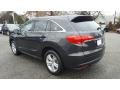 Graphite Luster Metallic - RDX Technology AWD Photo No. 5