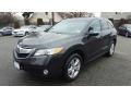 Graphite Luster Metallic - RDX Technology AWD Photo No. 7