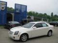 White Diamond - CTS Sedan Photo No. 1