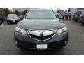 Graphite Luster Metallic - RDX Technology AWD Photo No. 8
