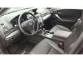 Graphite Luster Metallic - RDX Technology AWD Photo No. 11