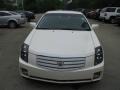 White Diamond - CTS Sedan Photo No. 5