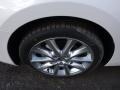 2017 Snowflake White Pearl Mica Mazda MAZDA3 Grand Touring 4 Door  photo #5
