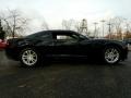 Black - Camaro LS Coupe Photo No. 5