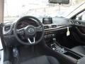2017 Snowflake White Pearl Mica Mazda MAZDA3 Grand Touring 4 Door  photo #8