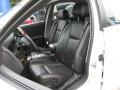 White Diamond - CTS Sedan Photo No. 8