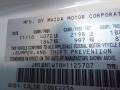 2017 Snowflake White Pearl Mica Mazda MAZDA3 Grand Touring 4 Door  photo #10