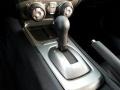 Black - Camaro LS Coupe Photo No. 15