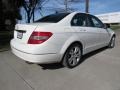Arctic White - C 300 Luxury Photo No. 7