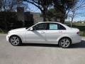 Arctic White - C 300 Luxury Photo No. 9