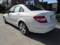 Arctic White - C 300 Luxury Photo No. 10