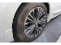 2017 Nissan Maxima SV Wheel and Tire Photo