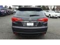 Graphite Luster Metallic - RDX Technology AWD Photo No. 4
