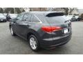 Graphite Luster Metallic - RDX Technology AWD Photo No. 5