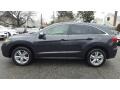 Graphite Luster Metallic - RDX Technology AWD Photo No. 6