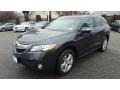Graphite Luster Metallic - RDX Technology AWD Photo No. 7