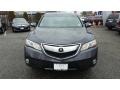 Graphite Luster Metallic - RDX Technology AWD Photo No. 8